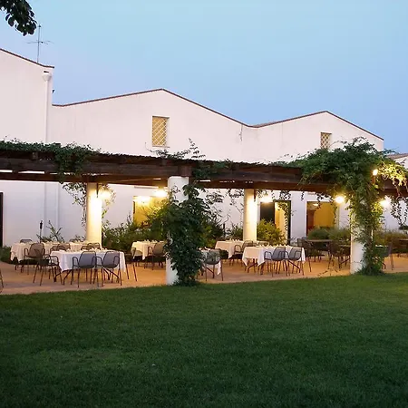 Relais Masseria Cardillo Metaponto