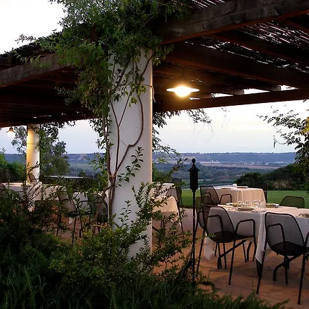 Relais Masseria Cardillo