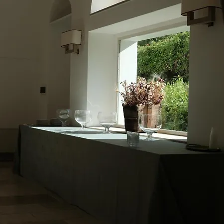 Relais Masseria Cardillo Alloggio per agriturismo