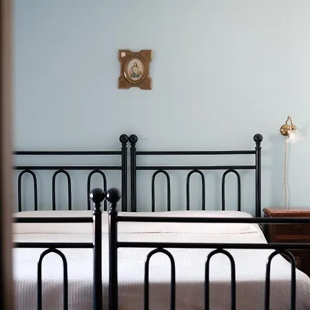 Alloggio per agriturismo Relais Masseria Cardillo