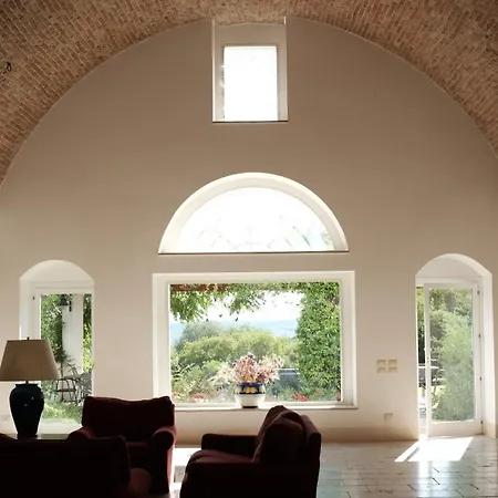 Relais Masseria Cardillo * Metaponto