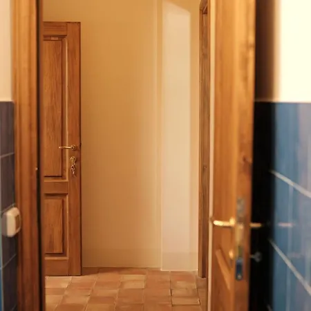 Alloggio per agriturismo Relais Masseria Cardillo