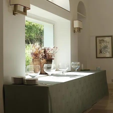 Alloggio per agriturismo Relais Masseria Cardillo *