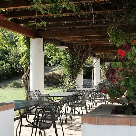 Alloggio per agriturismo Relais Masseria Cardillo