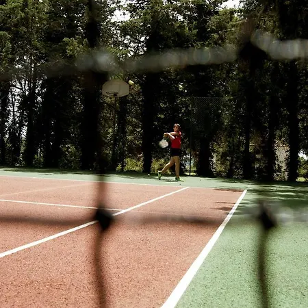 Relais Masseria Cardillo Alloggio per agriturismo *