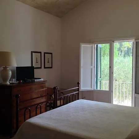 Relais Masseria Cardillo Alloggio per agriturismo