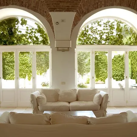 Relais Masseria Cardillo * Metaponto