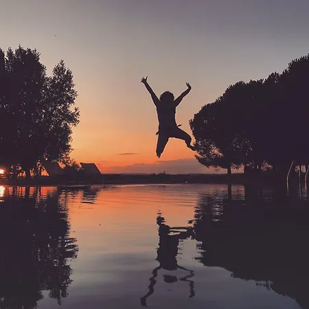 Relais Masseria Cardillo Alloggio per agriturismo