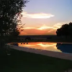 Vakantieboerderij Relais Masseria Cardillo *