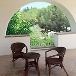 Vakantieboerderij Relais Masseria Cardillo Metaponto