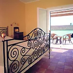Farm stay Relais Masseria Cardillo