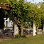 Vakantieboerderij Relais Masseria Cardillo Metaponto