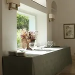 Vakantieboerderij Relais Masseria Cardillo *