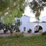 Vakantieboerderij Relais Masseria Cardillo