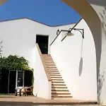 Relais Masseria Cardillo Vakantieboerderij