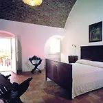 Relais Masseria Cardillo Vakantieboerderij *