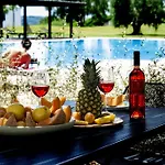 Relais Masseria Cardillo Vakantieboerderij *