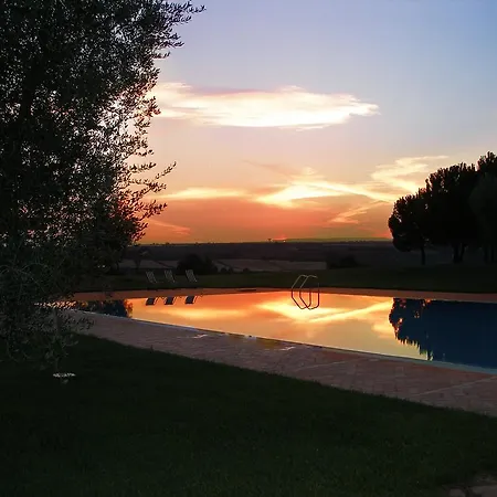 Farm stay Relais Masseria Cardillo *