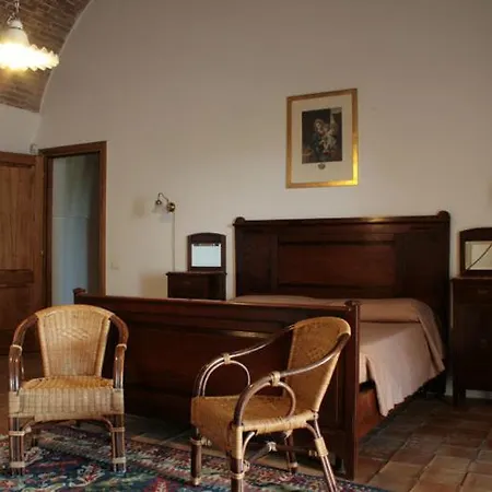 Relais Masseria Cardillo Alloggio per agriturismo Metaponto