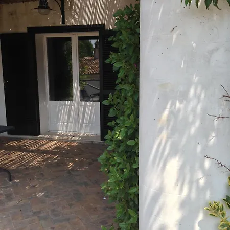 Relais Masseria Cardillo *