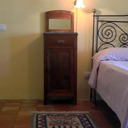 Relais Masseria Cardillo *