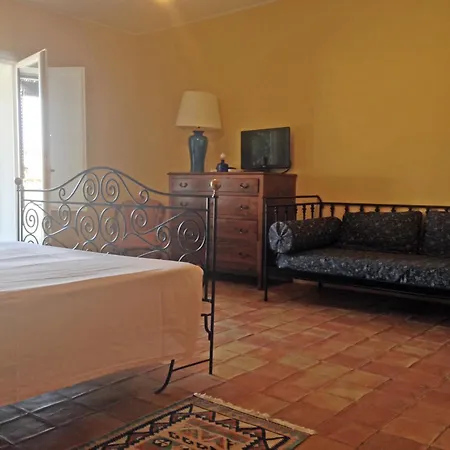 Relais Masseria Cardillo Metaponto