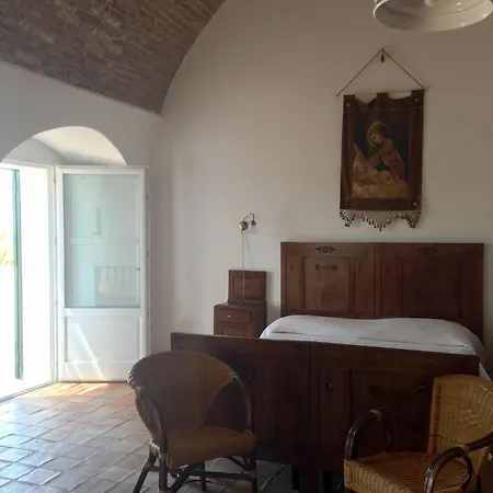 Relais Masseria Cardillo Alloggio per agriturismo *