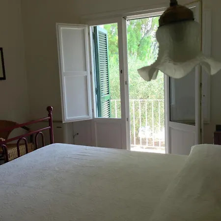 Relais Masseria Cardillo Farm stay *