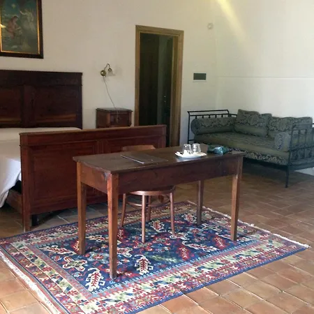 Relais Masseria Cardillo Alloggio per agriturismo
