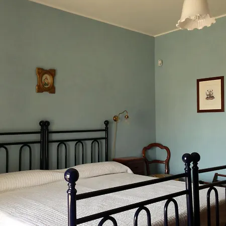 Farm stay Relais Masseria Cardillo *