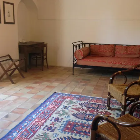 Alloggio per agriturismo Relais Masseria Cardillo