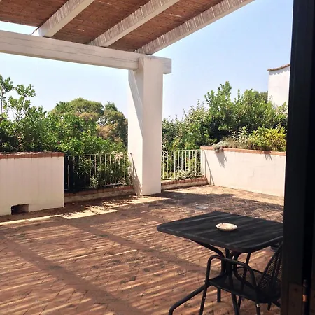 Relais Masseria Cardillo * Metaponto