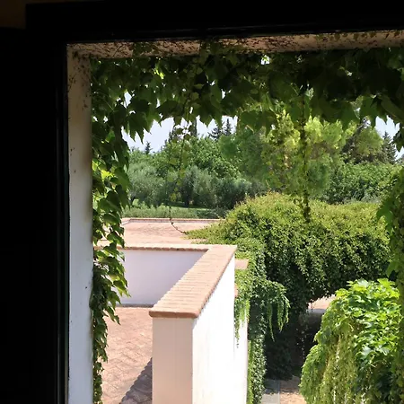 Alloggio per agriturismo Relais Masseria Cardillo *