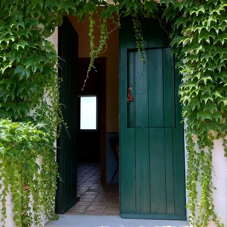Farm stay Relais Masseria Cardillo
