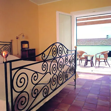 Alloggio per agriturismo Relais Masseria Cardillo