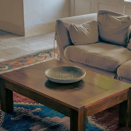 Relais Masseria Cardillo Lantgård