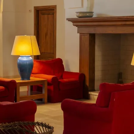 Farma Relais Masseria Cardillo