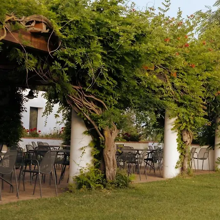 Lantgård Relais Masseria Cardillo Metaponto