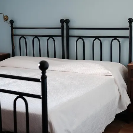 Relais Masseria Cardillo Lantgård Metaponto