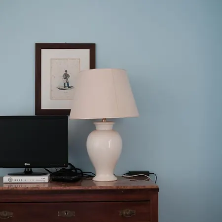 Relais Masseria Cardillo Lantgård *