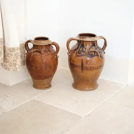 Relais Masseria Cardillo *