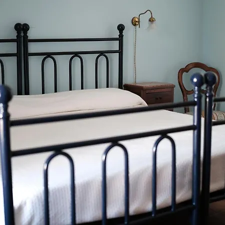 Relais Masseria Cardillo Farm stay *