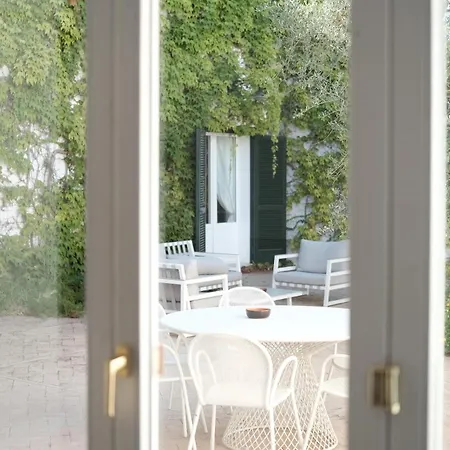 Lantgård Relais Masseria Cardillo Metaponto