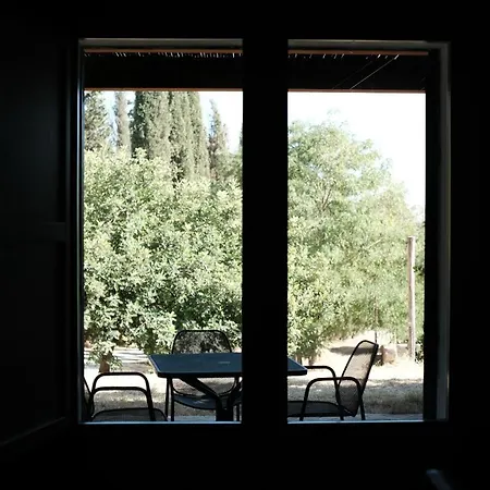 Lantgård Relais Masseria Cardillo