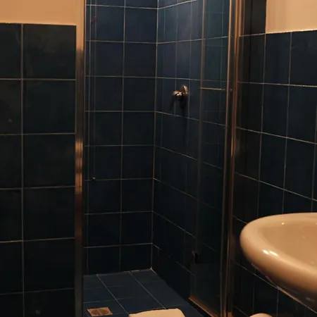 Relais Masseria Cardillo Lantgård *