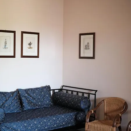 Farma Relais Masseria Cardillo *