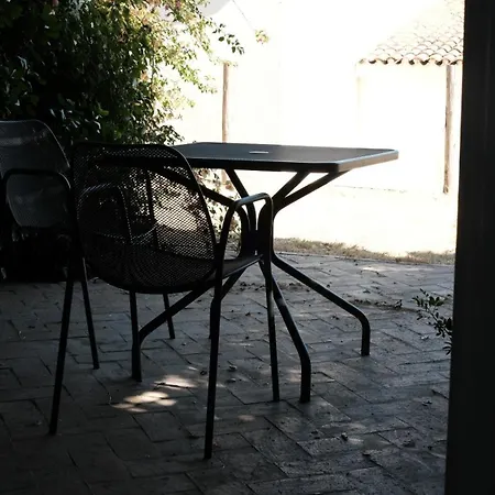 Farma Relais Masseria Cardillo Metaponto