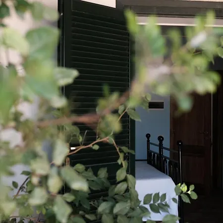 Lantgård Relais Masseria Cardillo *