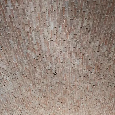 Relais Masseria Cardillo Lantgård Metaponto