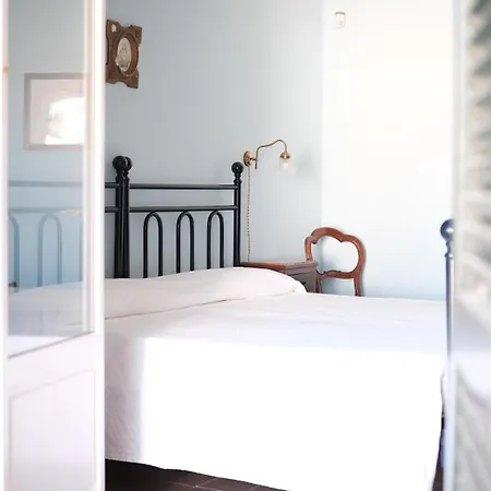 Relais Masseria Cardillo Metaponto